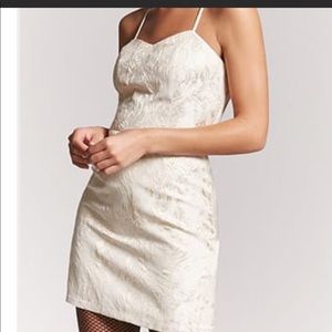 Forever 21 mini dress